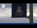 Police issue warning after string of attempted abductions on U of Arizona campus