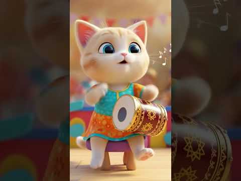 masyaallah kucing nya😍 #kucing #shorts