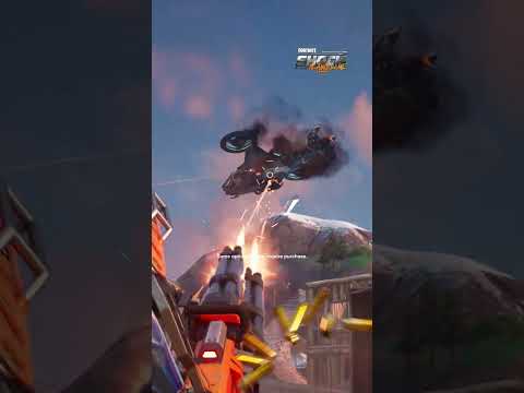 Leadspitter 3000 (Fortnite Shock 'N Awesome)