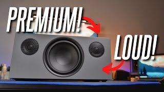 Vido-Test : Why I Ditched My Old Speaker Setup! AudioPro Addon C20 Review!