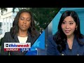 This Week with George Stephanopoulos Full Broadcast - Sunday, July 6  - 46:43 min - News - Video