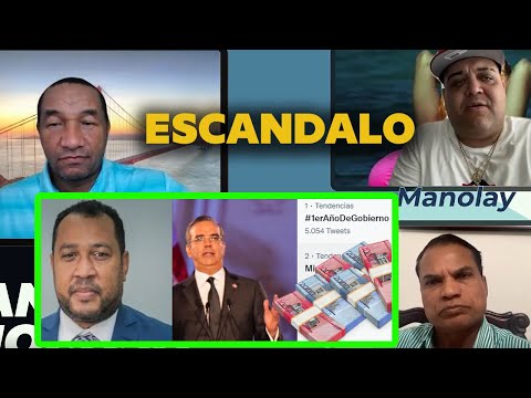 EL ANALISIS JOCOSO S.O.S - EL ESCANDALO!!! CASO MIGUEL ORTEGA