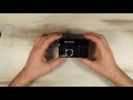 Видеообзор Transcend DrivePro 520 - автомобильный видеорегистратор с двумя камерами