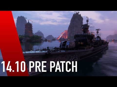 🔴 14.10 Pre Patch Discussing Notes and More