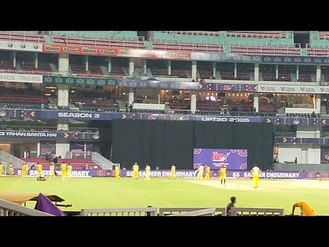 SPORTKHEL is live *Noida Kings VS Lucknow Falcons* * *