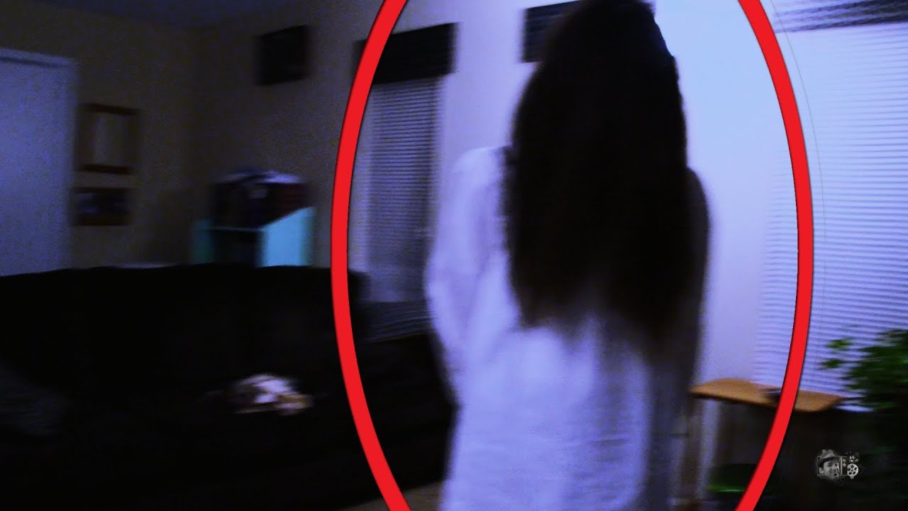 The Haunting Tape 28 Ghost Caught On Video Youtube 