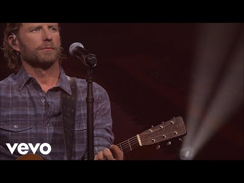 Dierks Bentley - Gone (Performance Video)