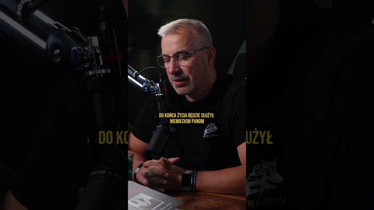 Tusk ujawni prawdę o sobie? Wojciech Sumliński