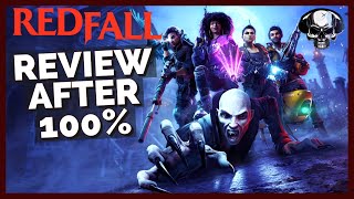 Vido-Test : Redfall - Review After 100%