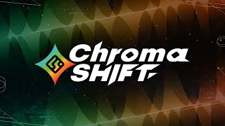 idol is now ChromaSHIFT!