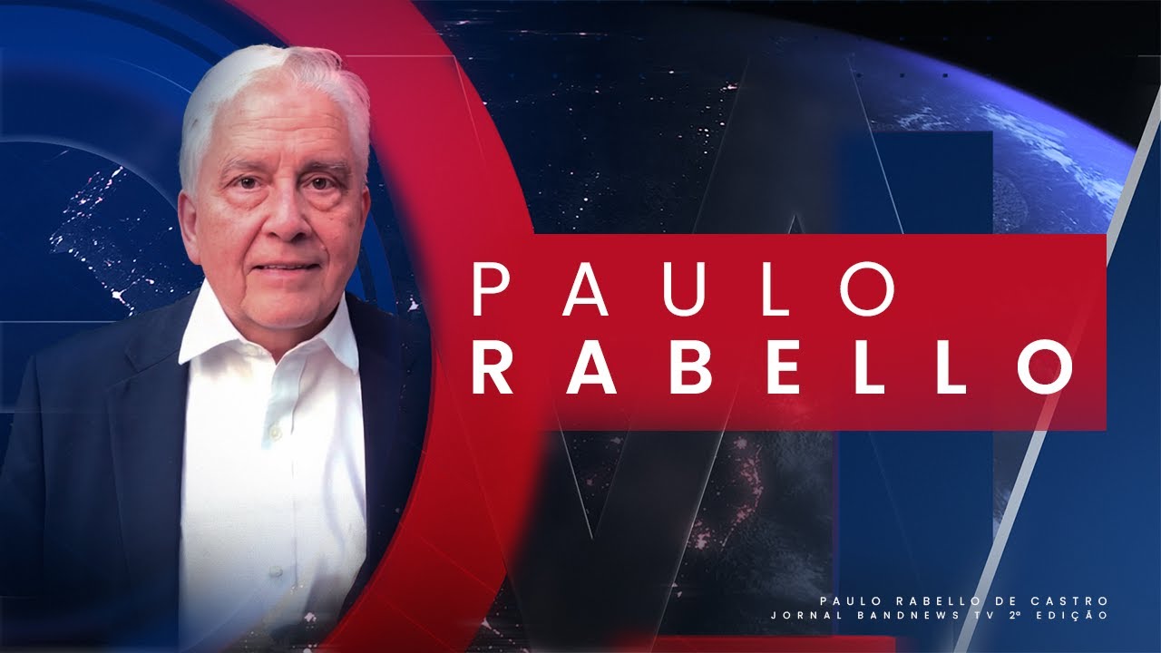 Paulo Rabello Nós contribuintes seremos prejudicados pela balbúrdia política | BandNews TV