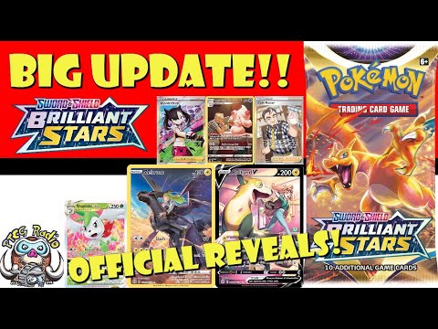 Pokemon TCG News