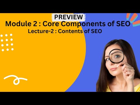 video The Complete SEO Course (Hindi)