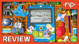 Vido-Test : RPG Time: The Legend of Wright (Switch) Review - Noisy Pixel