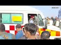 Congress Bharat Jodo Nyay Yatra: Rahul Gandhis Arrival in Morigaon - Exclusive Visuals | News9  - 03:39 min - News - Video