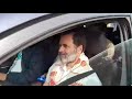 Congress Bharat Jodo Nyay Yatra: Rahul Gandhis Arrival in Morigaon - Exclusive Visuals | News9