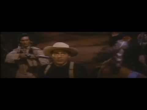 The Hallelujah Trail'