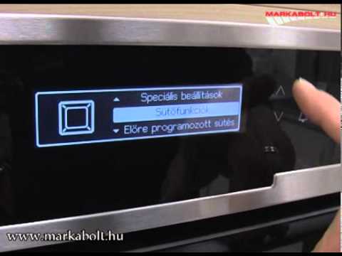 Духовой шкаф electrolux eob5851aox