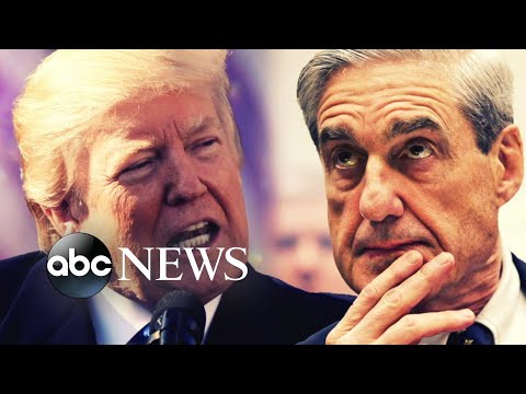 Trump demanded Mueller be fired, but backed off: Report