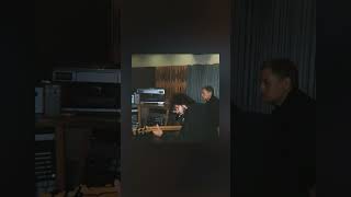 Премьера! The OM, Sisl — В последний раз. Слушайте на всех площадках!