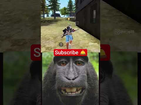 free fire shorts #viral #freefireshorts #freefireindia #ajjubhai #1000subscriber #1vs4