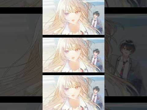 CHiCO with HoneyWorks「戦場の華」先行配信スタート＆MV公開✨再始動後初の配信楽曲はTVアニメ『#最後にひとつだけお願いしてもよろしいでしょうか』オープニングテーマ「#戦場の華」🌹