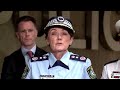 Australia says church stabbing was terrorist act | REUTERS - 01:46 min - News - Video