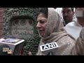 PDP President Mehbooba Mufti Condemns Delhi CM Arvind Kejriwal’s Arrest | News9  - 01:30 min - News - Video