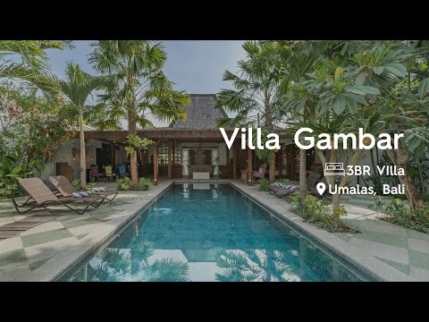 Property video