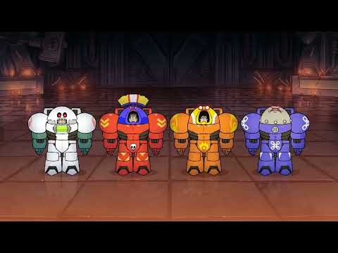 SPACE KING 2 - Pozitivn nula