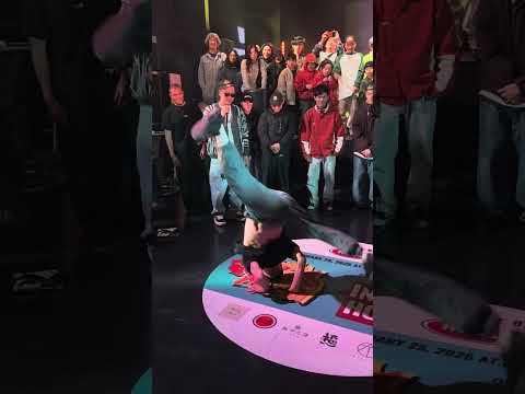 BBOY abataKAKU #bboy #breaking #dance