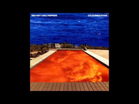 Red Hot Chili Peppers - Scar Tissue