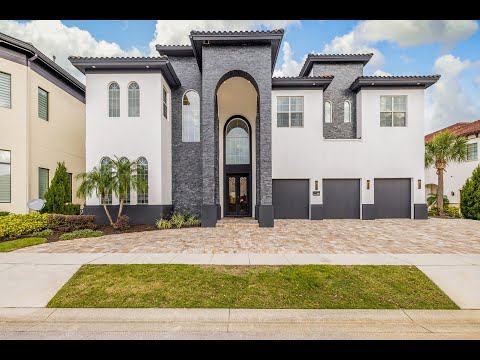 Property video