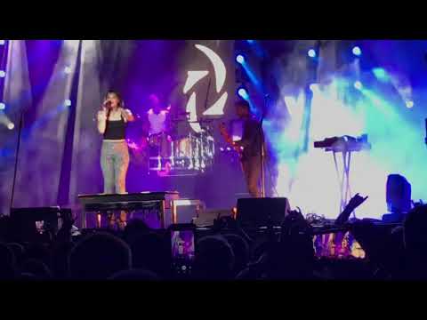 Halestorm - Here’s To Us (8/4/18 - Maine State Pier)