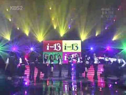 아이써틴 - One More Time (2005年)