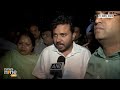 Big Breaking: Durgesh Pathak on ED Raid at Delhi CM Arvind Kejriwals Residence | News9  - 01:04 min - News - Video