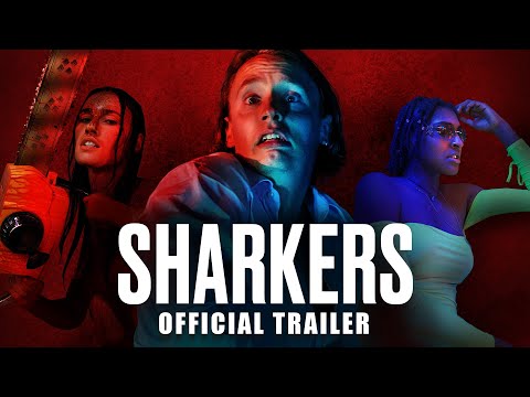 Sharkers'