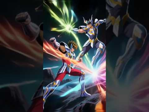 Armor #ai #armor #saint