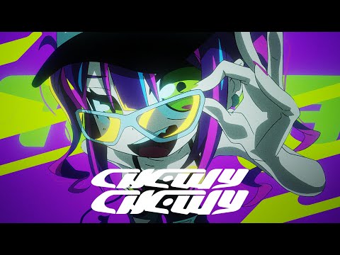 ChewyChewy / 常闇トワ (official)