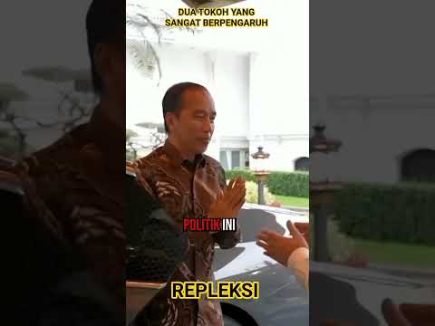 Prabowo Tegas, Jokowi Lembut Tapi Satu Komando‼️ Dua Gaya Satu Tujuan | Berita Politik 2025