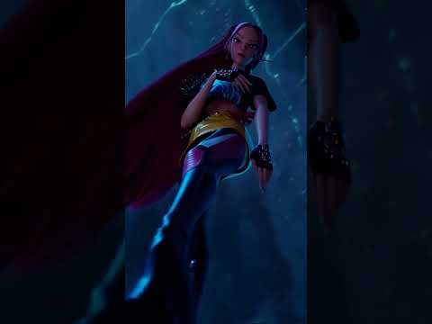 huntrix Miracılar için PP🥳 #kpop Mira edit 💅