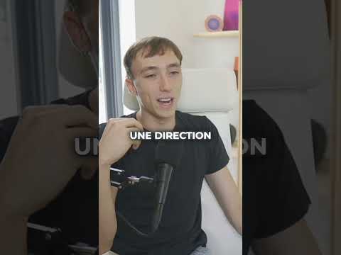 La nouvelle direction du marché de l’IA #actu