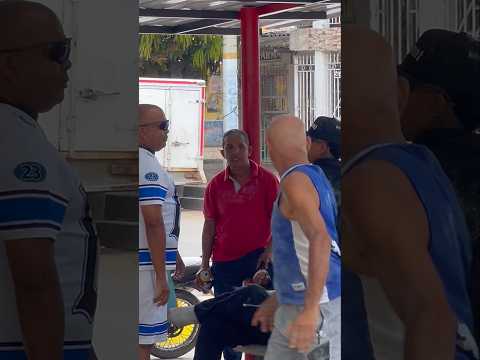 Se descuidó y perdió 😂