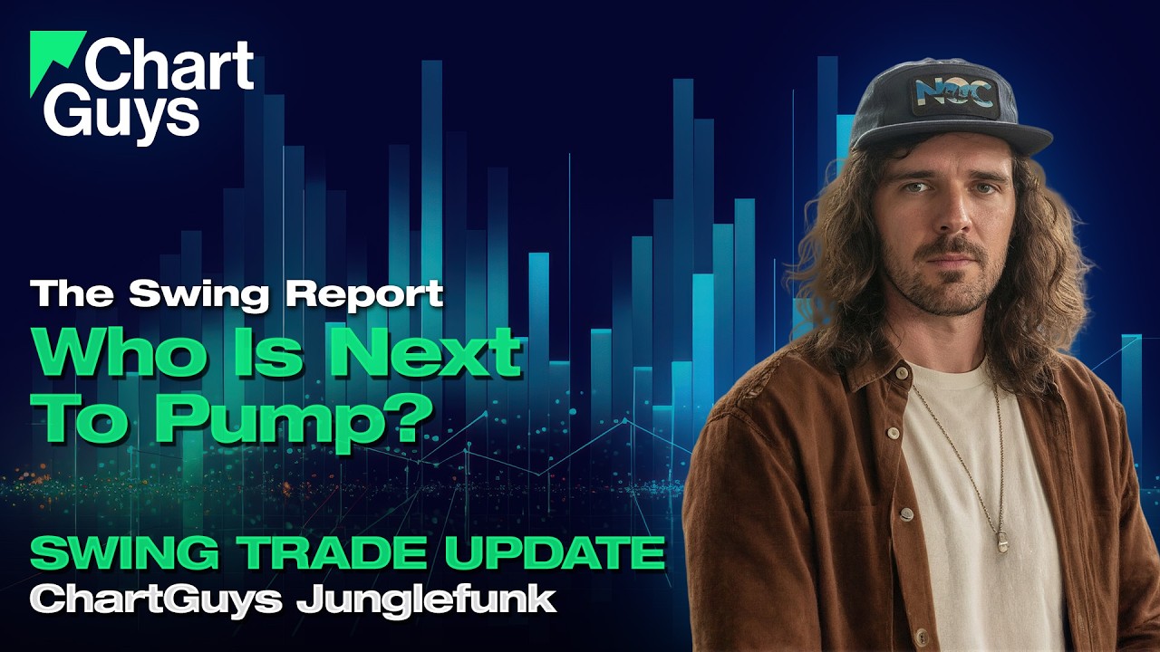 Who Is Next To Pump?