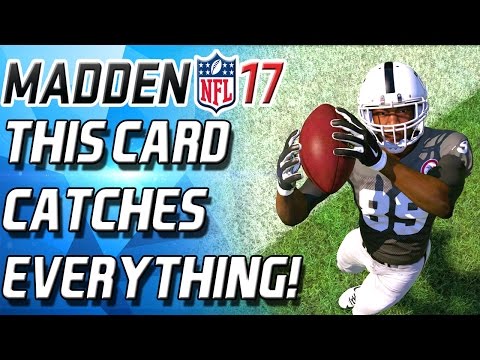 AMARI COOPER CATCHES EVERYTHING! - Madden 17 Draft Champs New Music Video