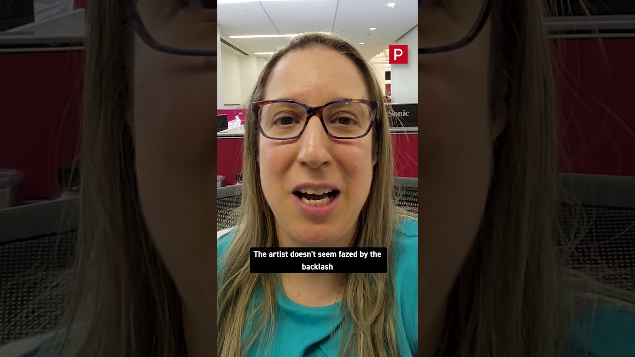 The MAGA meltdown over Bad Bunny