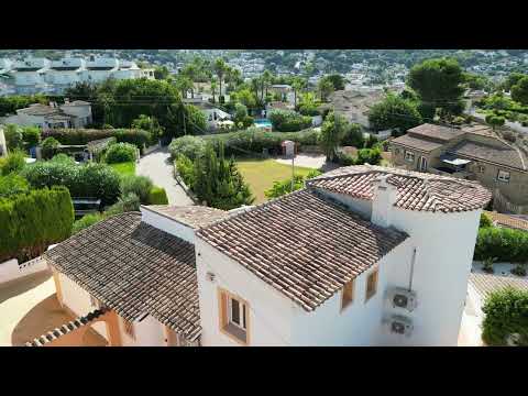 Property video