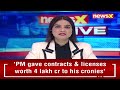 Air India Express Crisis | Mass Sick Leave By Cabin Crew | Concerns Civil Aviation | NewsX  - 02:38 min - News - Video