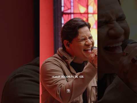 Assista agora! 🔥 “A Canção Mais Bela” – Elizeu Alves e Aline Souza ✨#mkmusic