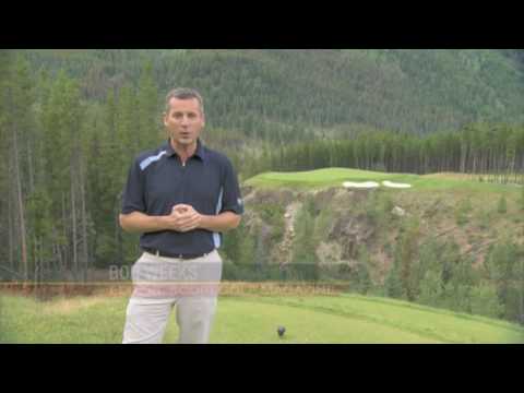 Greywolf Golf Course